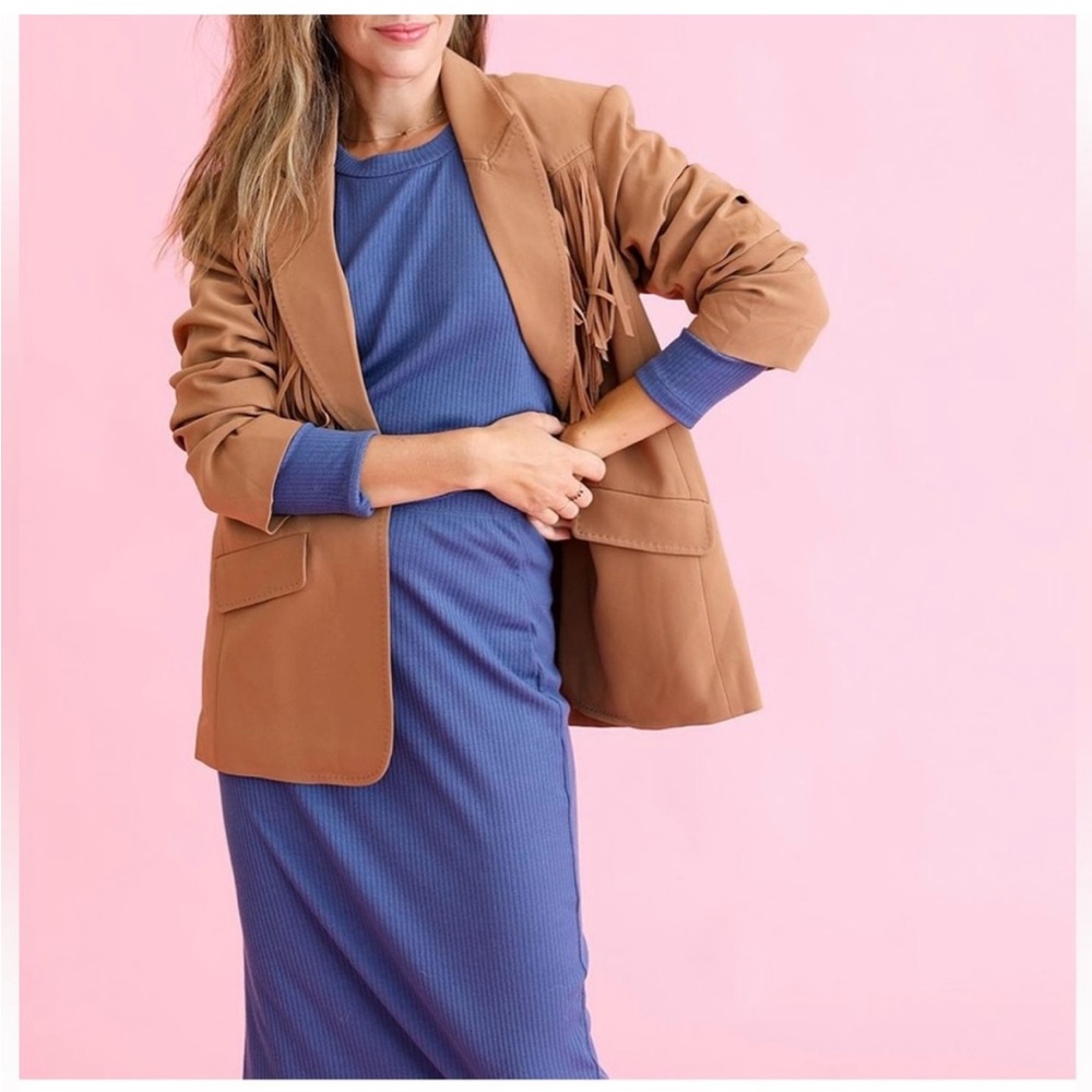 Sonnet James Skirt Set